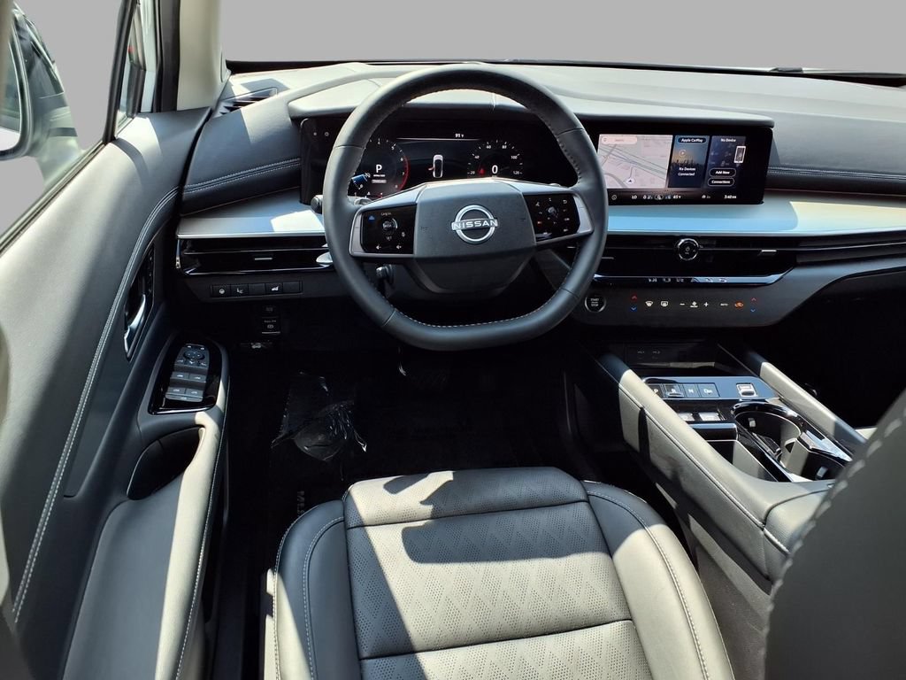 Used 2026 Nissan Murano Platinum w/ Cargo Package AWD/4WD image 4