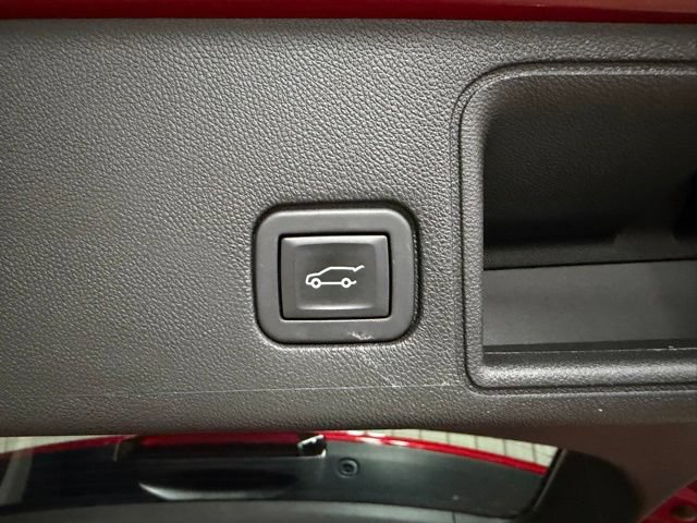 Used 2023 GMC Terrain Denali AWD/4WD image 22