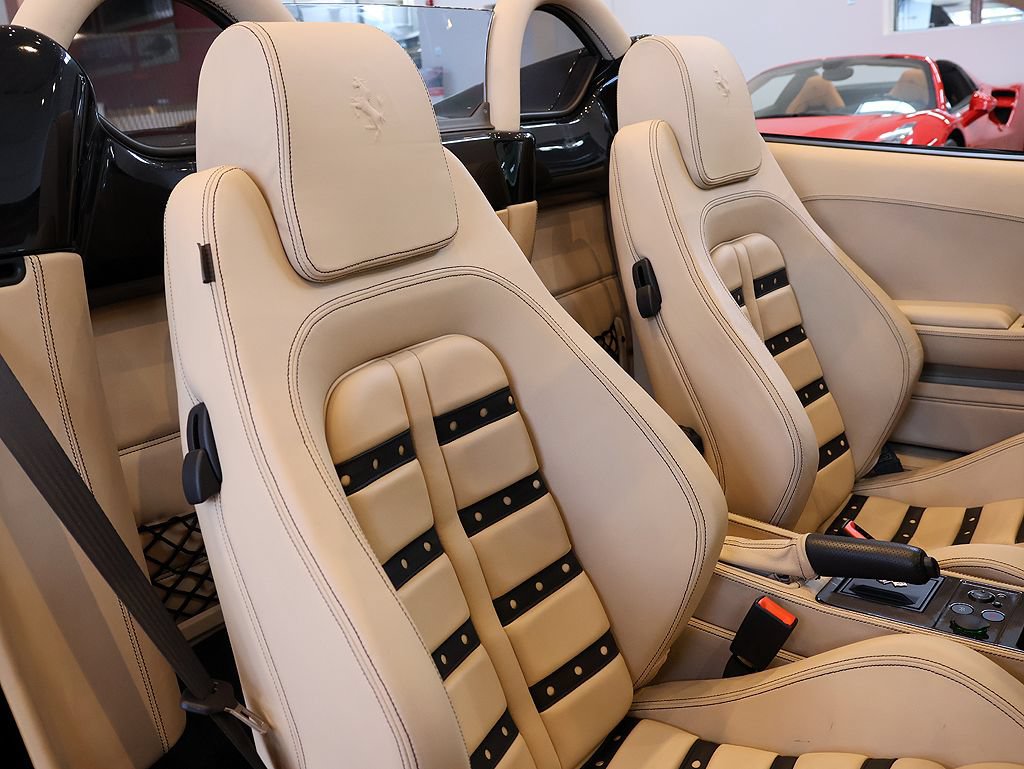 Used 2008 Ferrari F430 Spider RWD image 19