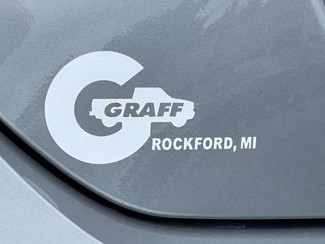 Used 2025 Chevrolet Malibu LT FWD image 39