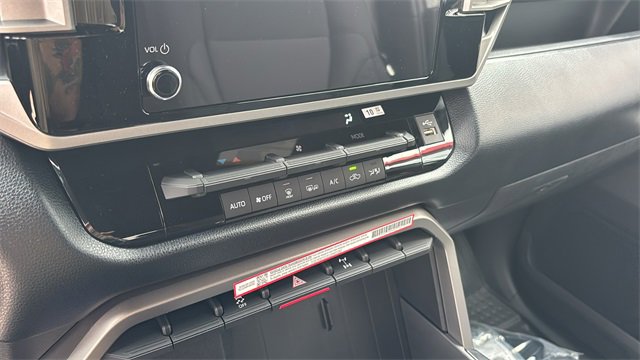 New 2026 Toyota Tundra SR5 w/ TRD Off-Road Package image 18