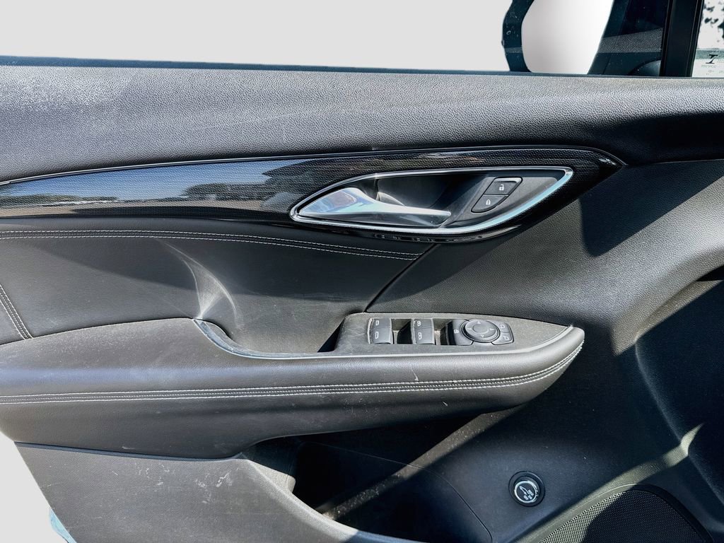 Used 2021 Buick Envision Preferred FWD image 9