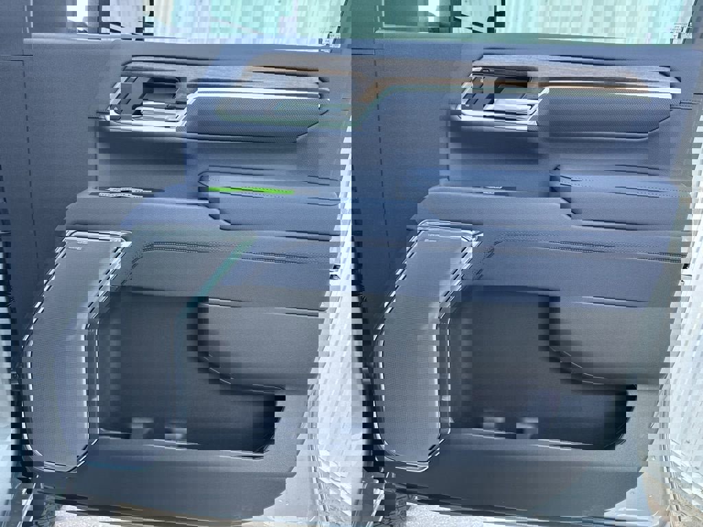 New 2026 Chevrolet Silverado 2500 High Country w/ Technology Package image 56