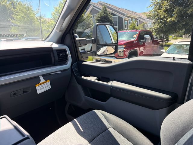 New 2026 Ford F250 XL w/ STX Appearance Package AWD/4WD image 18