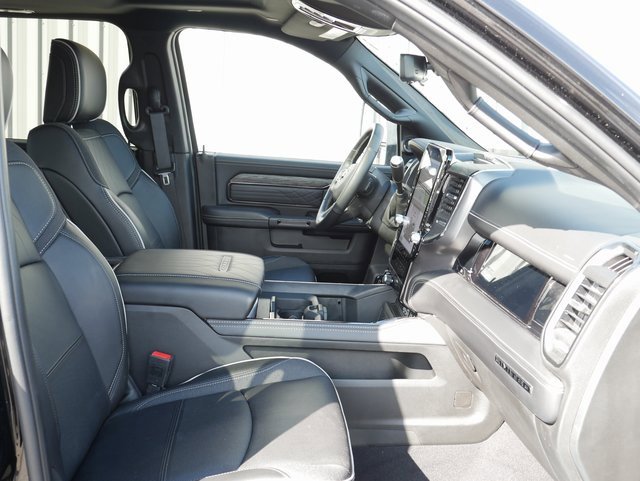 Used 2025 RAM 2500 Limited image 25