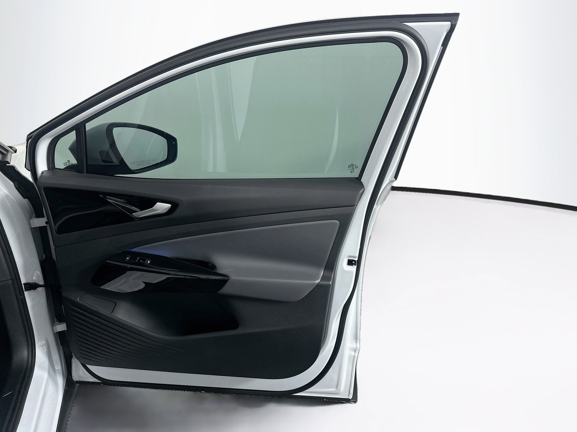 Used 2022 Volkswagen ID.4 Pro S RWD image 34