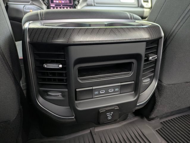 New 2026 RAM 3500 Big Horn AWD/4WD image 14