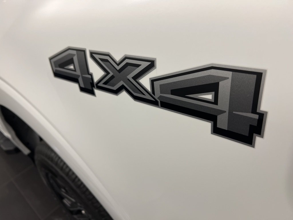 New 2025 Ford F150 XLT w/ Equipment Group 302A MID AWD/4WD image 38