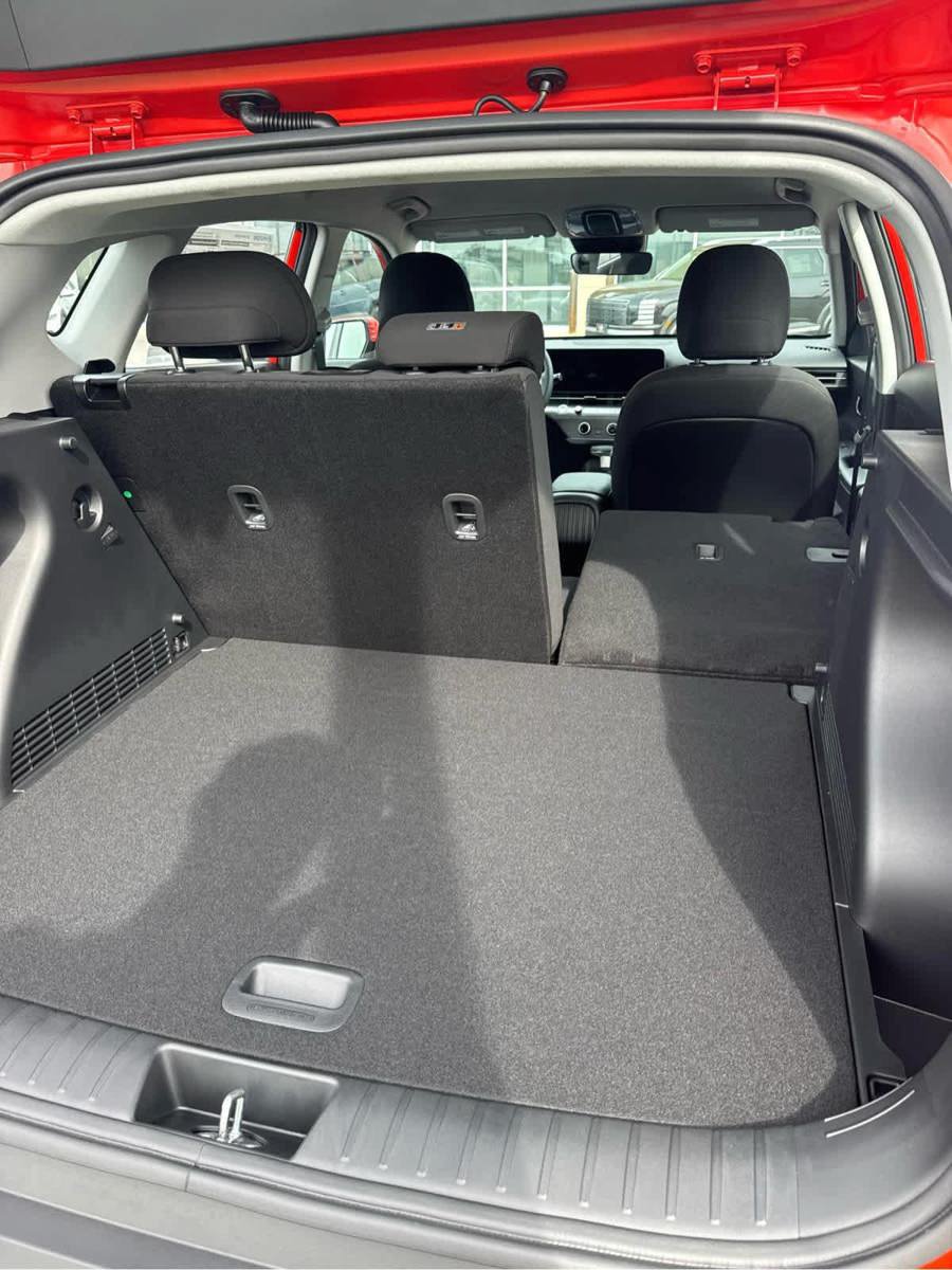 New 2027 Hyundai Kona SE AWD/4WD image 38