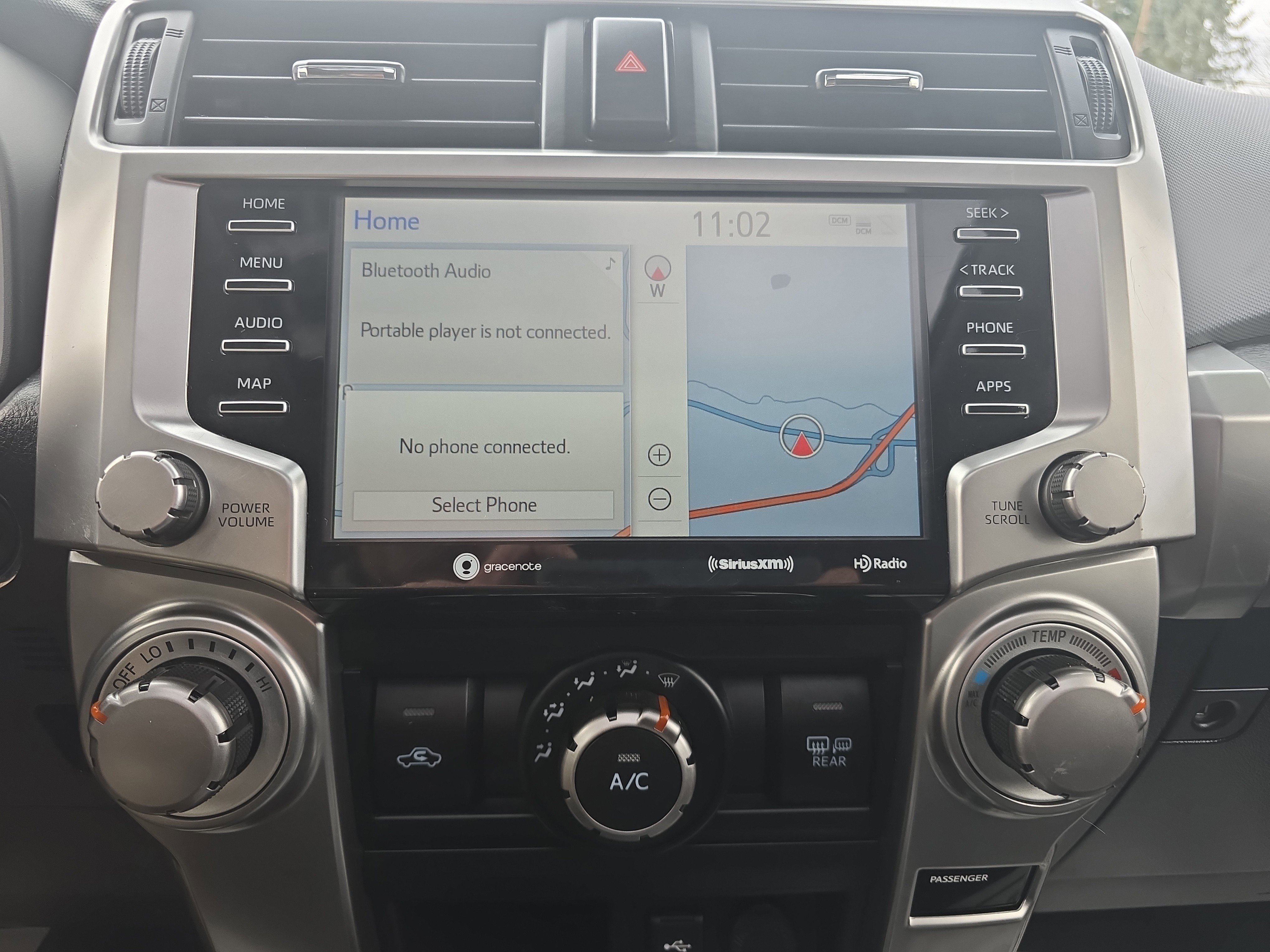 Used 2022 Toyota 4Runner SR5 Premium w/ Moonroof Package image 29