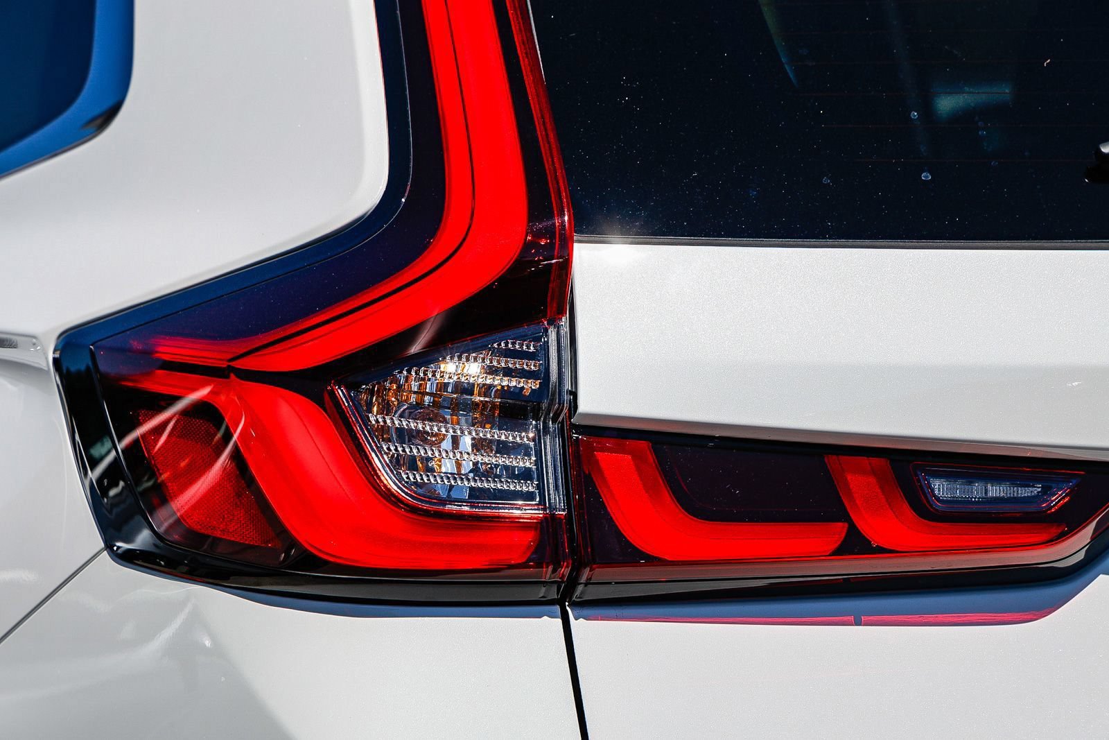 Used 2026 Honda CR-V EX image 8