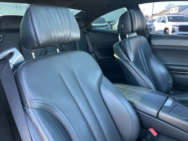 Used 2016 BMW 650i xDrive Coupe AWD/4WD image 11