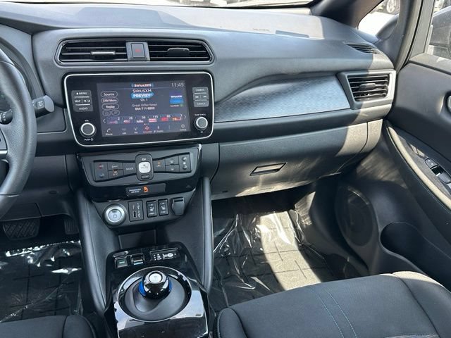 Used 2025 Nissan Leaf SV Plus FWD image 15