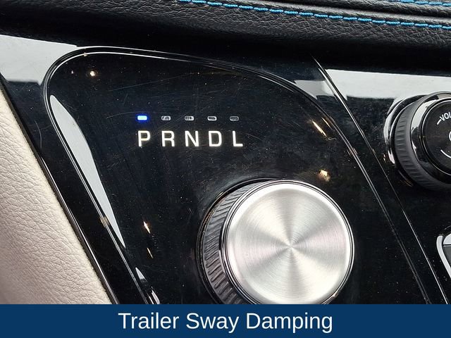 Used 2021 Chrysler Pacifica Touring image 17
