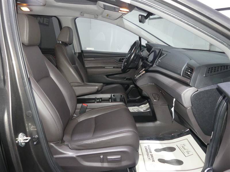 Used 2019 Honda Odyssey EX-L image 23