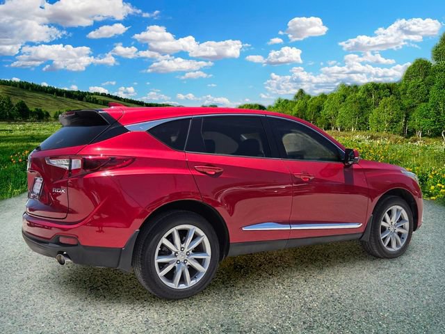 Used 2021 Acura RDX FWD image 6