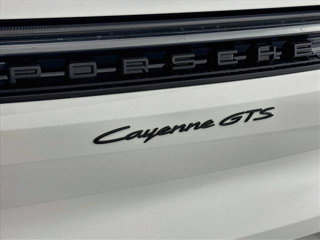New 2026 Porsche Cayenne GTS AWD/4WD image 25
