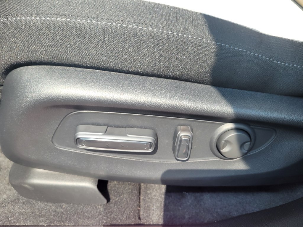 New 2027 Honda CR-V EX image 13