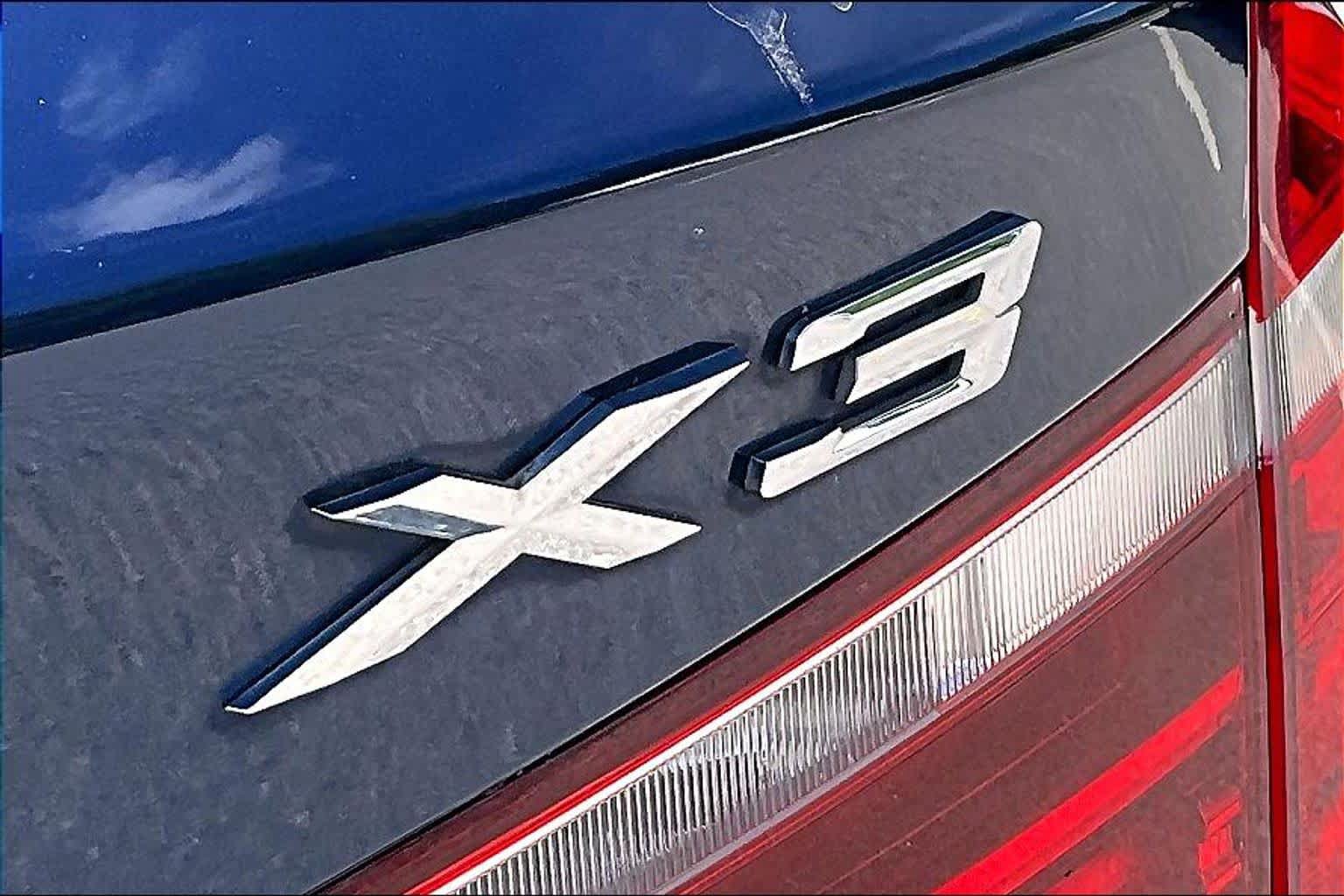 Used 2014 BMW X3 xDrive28i AWD/4WD image 32