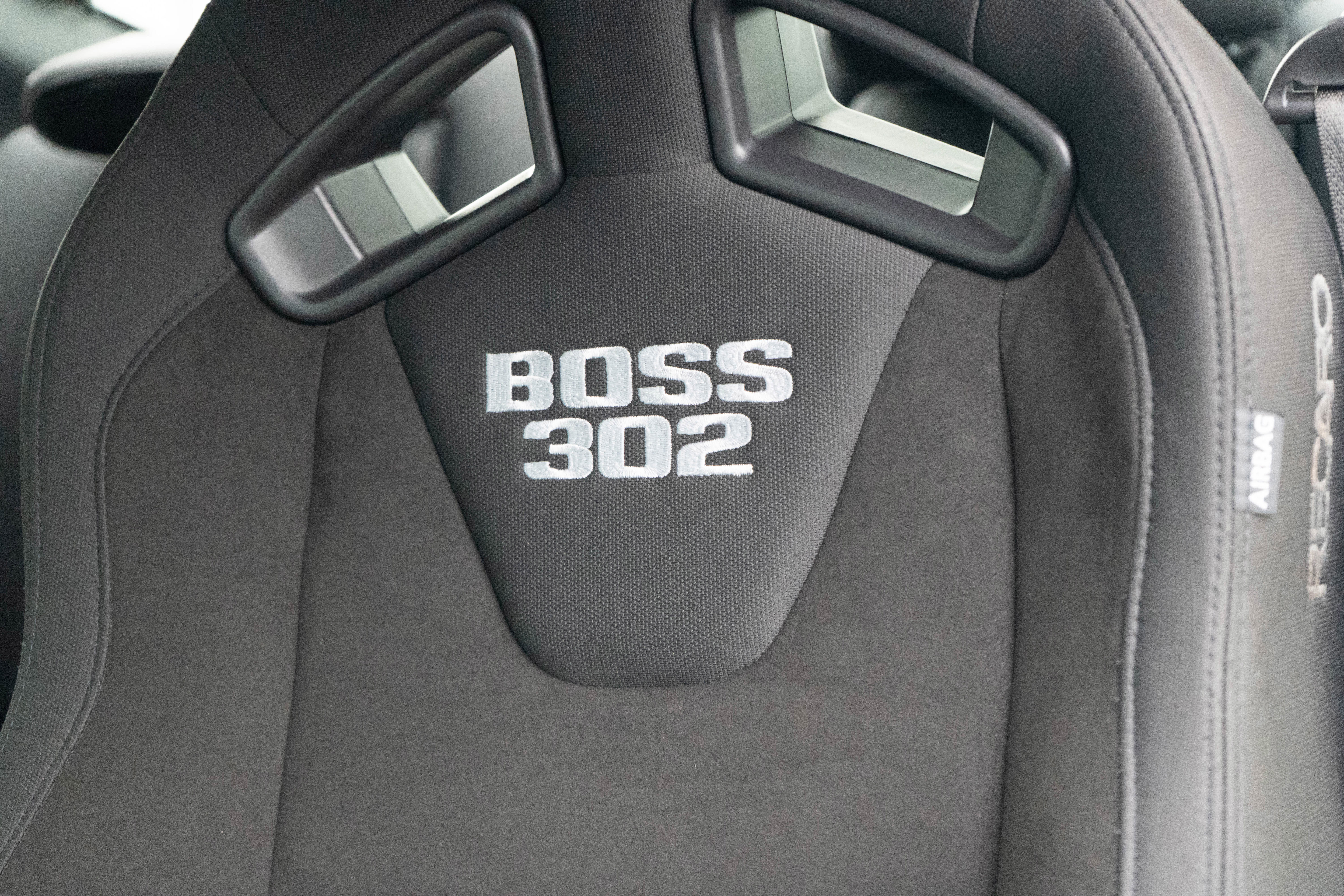 Used 2013 Ford Mustang Boss 302 w/ Boss 302 Accessory Pkg image 10