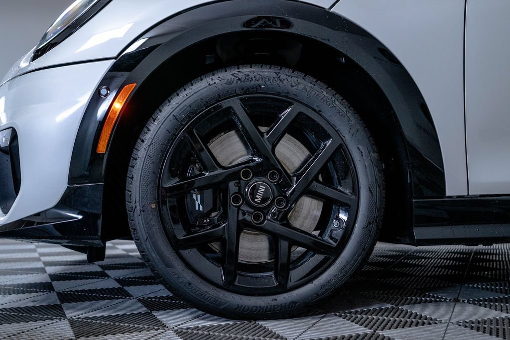 New 2026 MINI Cooper S FWD image 9