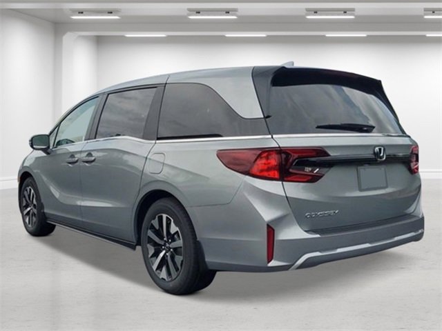 New 2026 Honda Odyssey EX-L image 2