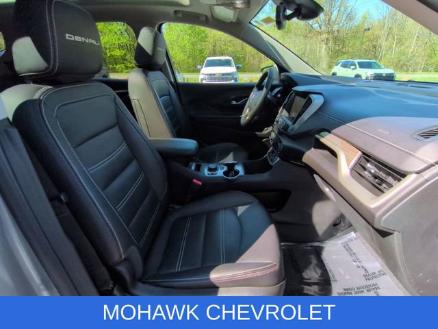 Certified 2023 GMC Terrain Denali w/ Denali Premium Package AWD/4WD image 30