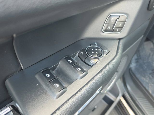 Certified 2024 Ford Expedition Max XLT image 19