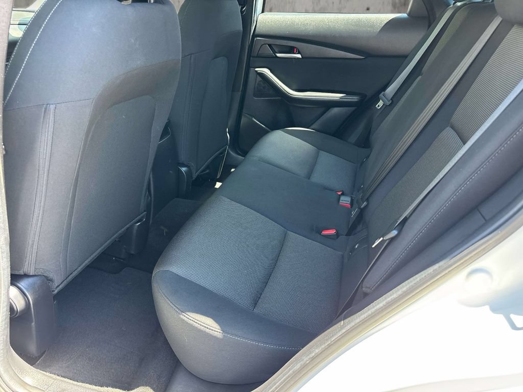 Certified 2024 MAZDA CX-30 AWD 2.5 S image 12