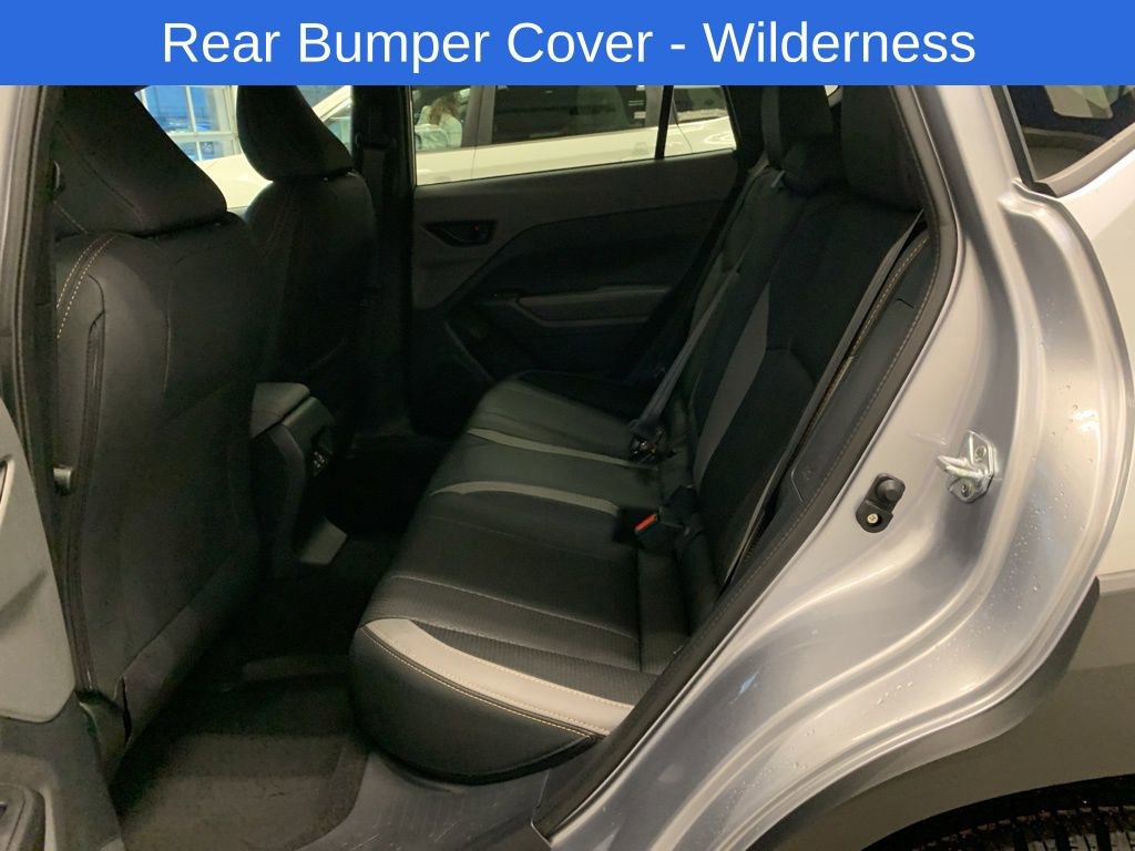 New 2026 Subaru Crosstrek 2.5i Wilderness w/ Crosstrek Mirror Package image 10