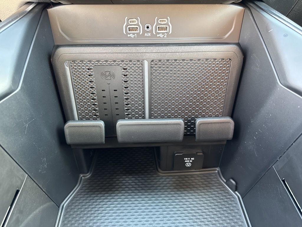 New 2026 RAM 1500 Big Horn image 50