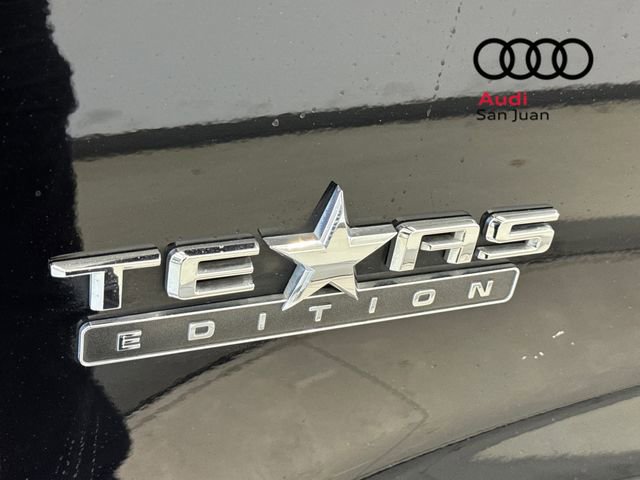 Used 2022 Chevrolet Silverado 1500 LT w/ Texas Edition Plus image 12