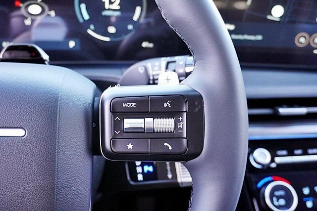New 2026 Hyundai Santa Fe Limited AWD/4WD image 44