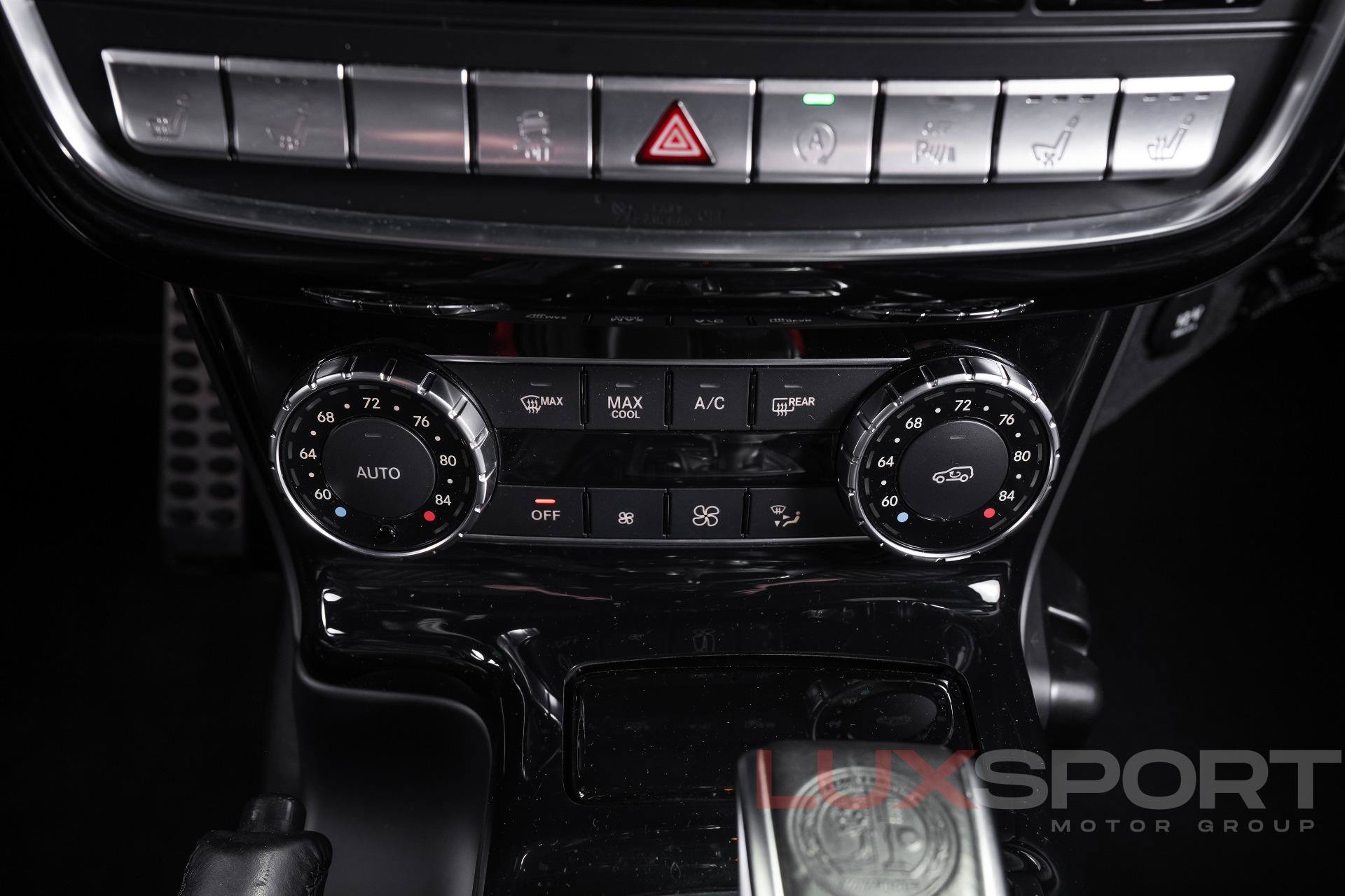 Used 2016 Mercedes-Benz G 63 AMG 4MATIC image 43