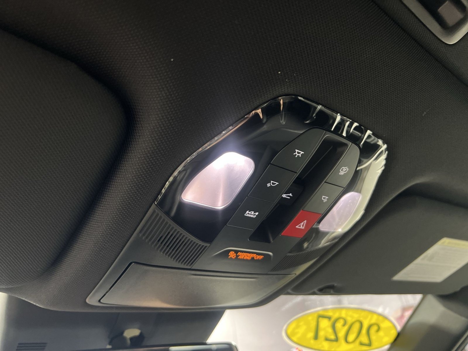 Used 2027 Kia Telluride S FWD image 36