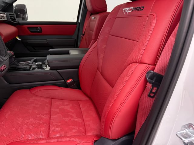 New 2026 Toyota Tundra TRD Pro AWD/4WD image 27