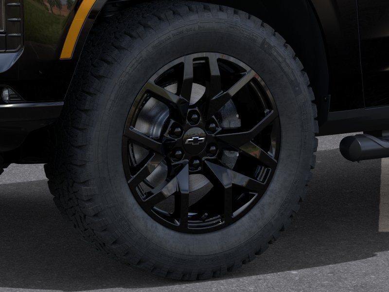 New 2027 Chevrolet Tahoe Z71 w/ Sun And Tow Package AWD/4WD image 9