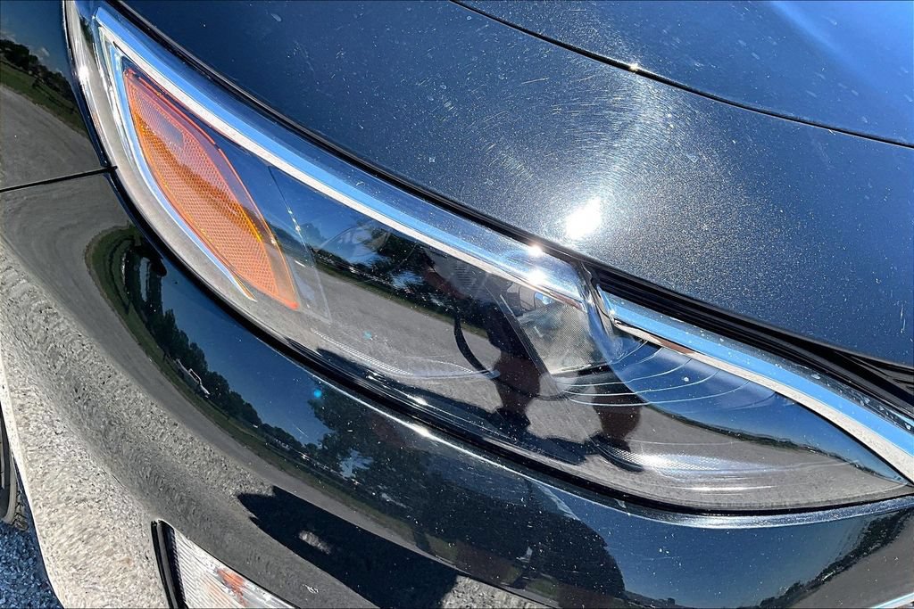 Used 2024 Chevrolet Malibu LS FWD image 25