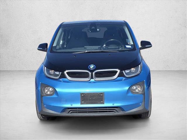 Used 2017 BMW i3 w/ Range Extender image 2