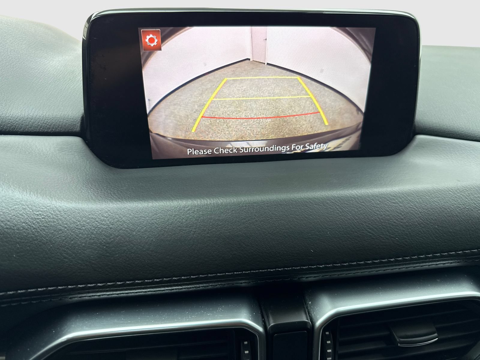 Used 2019 MAZDA CX-5 Grand Touring FWD image 28