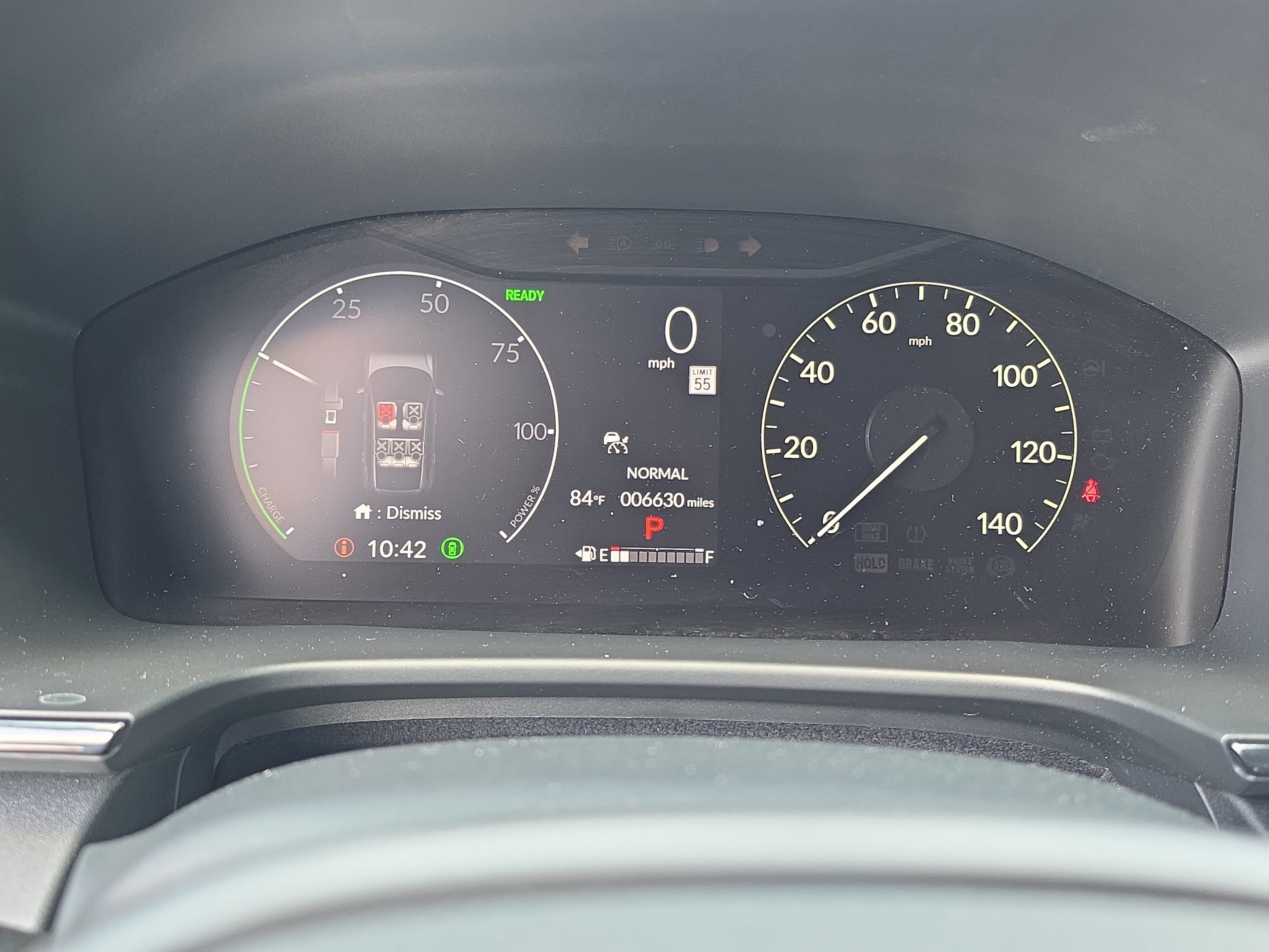 Used 2024 Honda CR-V Sport image 18