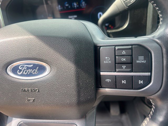 Used 2024 Ford F250 Lariat AWD/4WD image 27