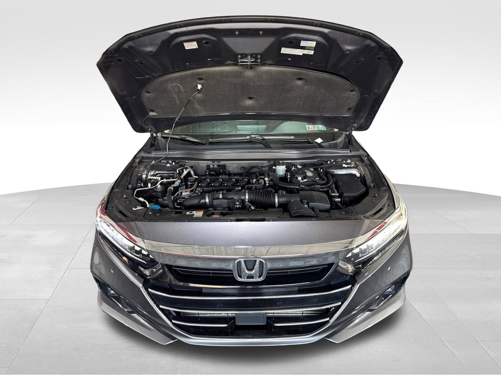 Used 2021 Honda Accord EX-L image 11
