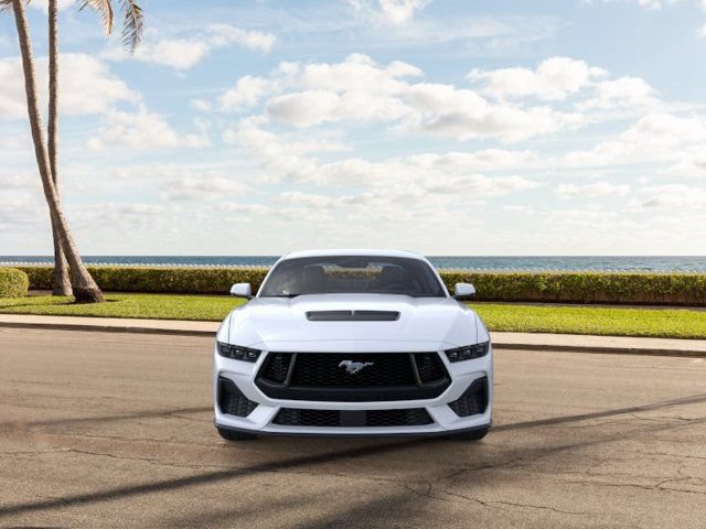 New 2026 Ford Mustang GT Premium RWD image 7