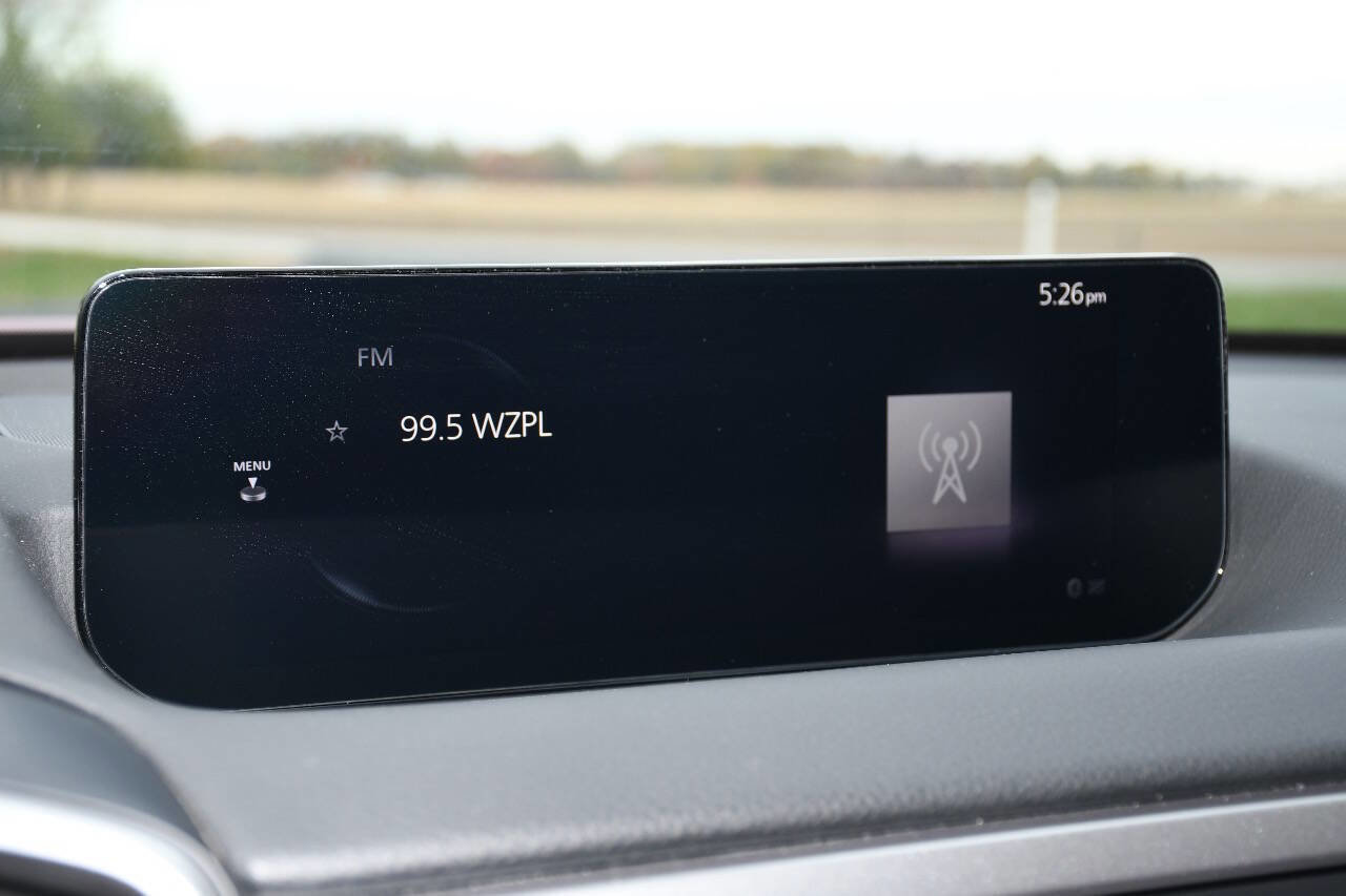 Used 2023 MAZDA CX-50 2.5 S w/ Cargo Package image 38