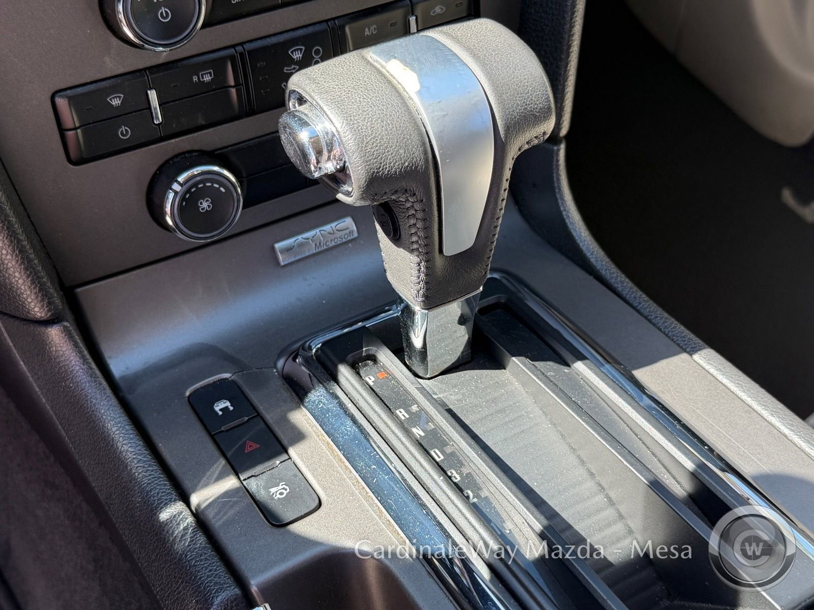 Used 2011 Ford Mustang Premium w/ 202A Rapid Spec Order Code image 13