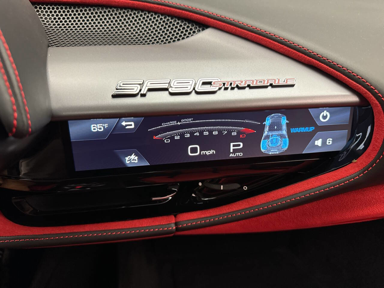Used 2023 Ferrari SF90 Stradale image 20