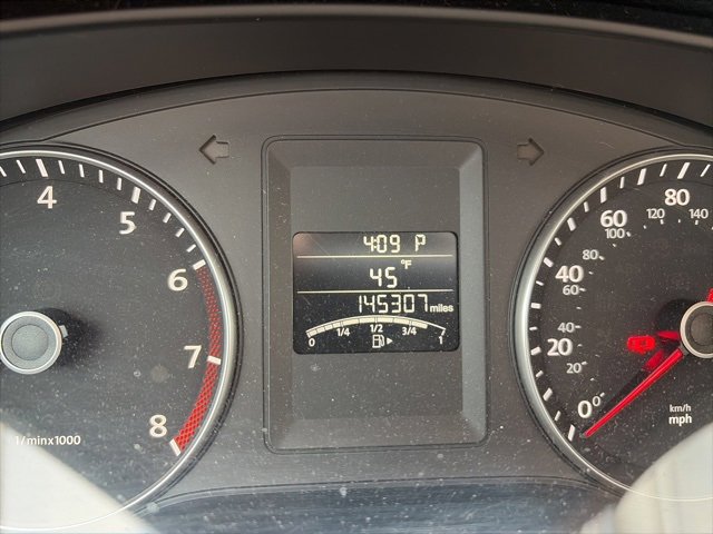 Used 2013 Volkswagen Jetta SE image 6