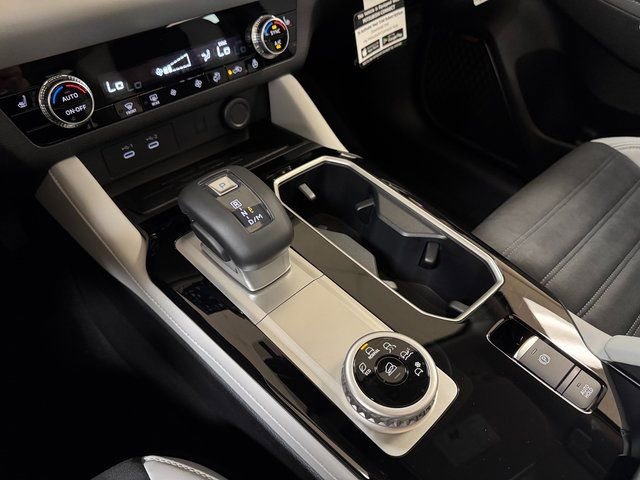 New 2026 Mitsubishi Outlander SE FWD image 19