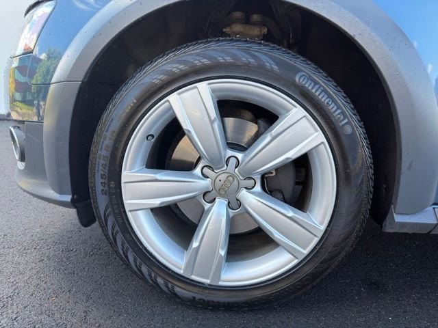 Used 2016 Audi A4 Premium AWD/4WD image 27